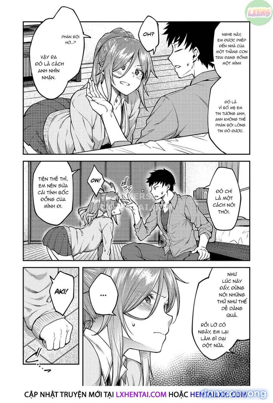 Haruiro Kanojo + Extra 