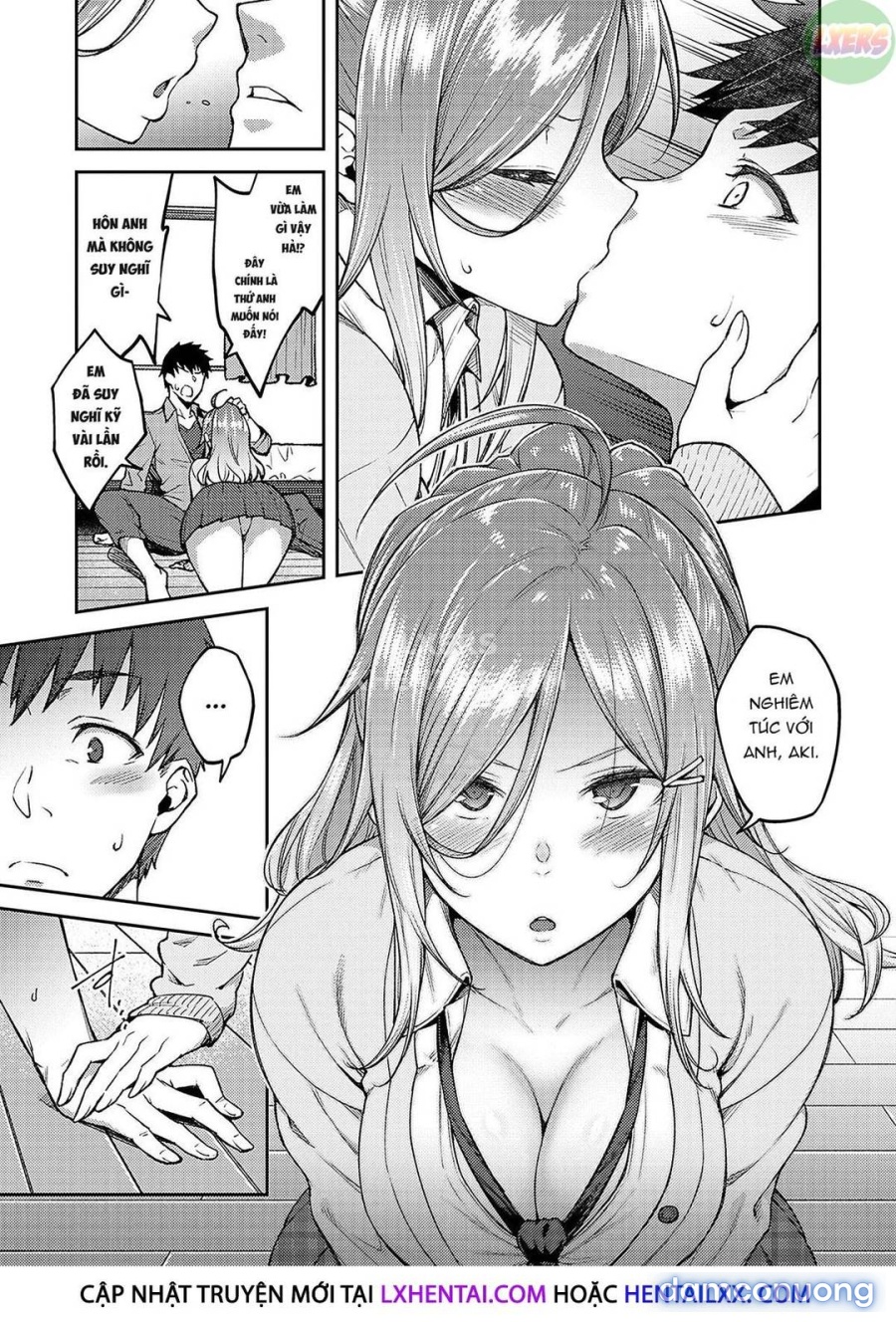 Haruiro Kanojo + Extra 