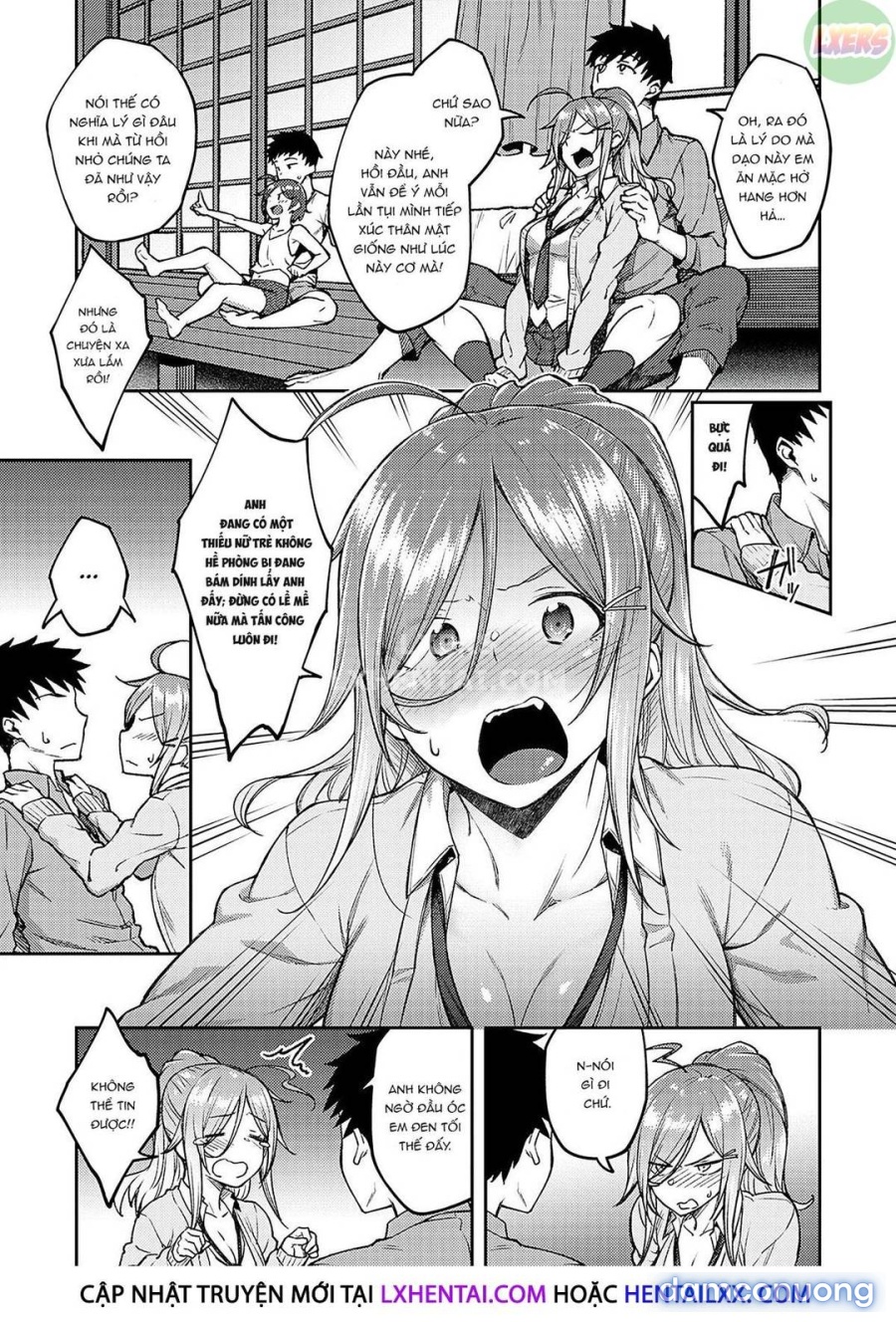 Haruiro Kanojo + Extra 