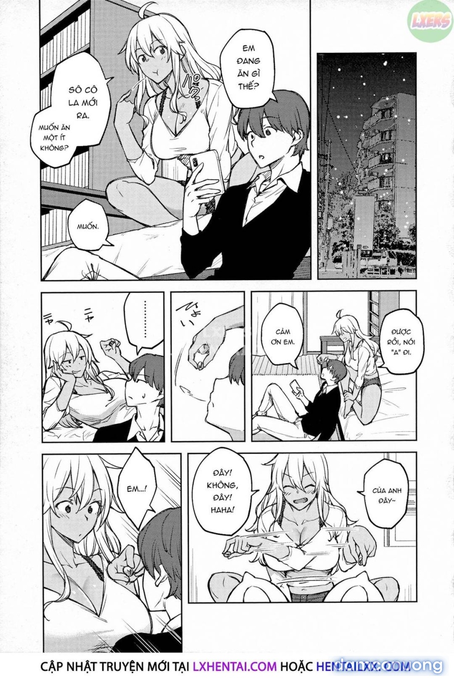 Haruiro Kanojo + Extra 