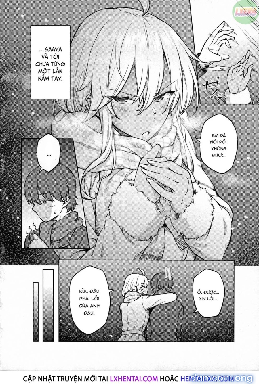 Haruiro Kanojo + Extra 