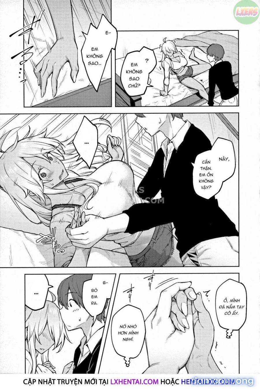 Haruiro Kanojo + Extra 