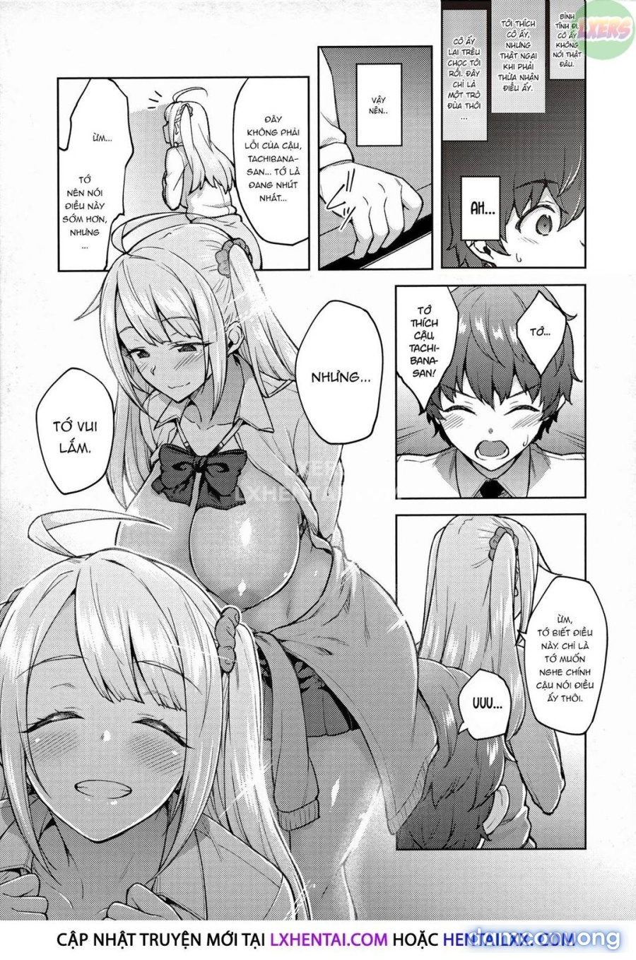 Haruiro Kanojo + Extra 