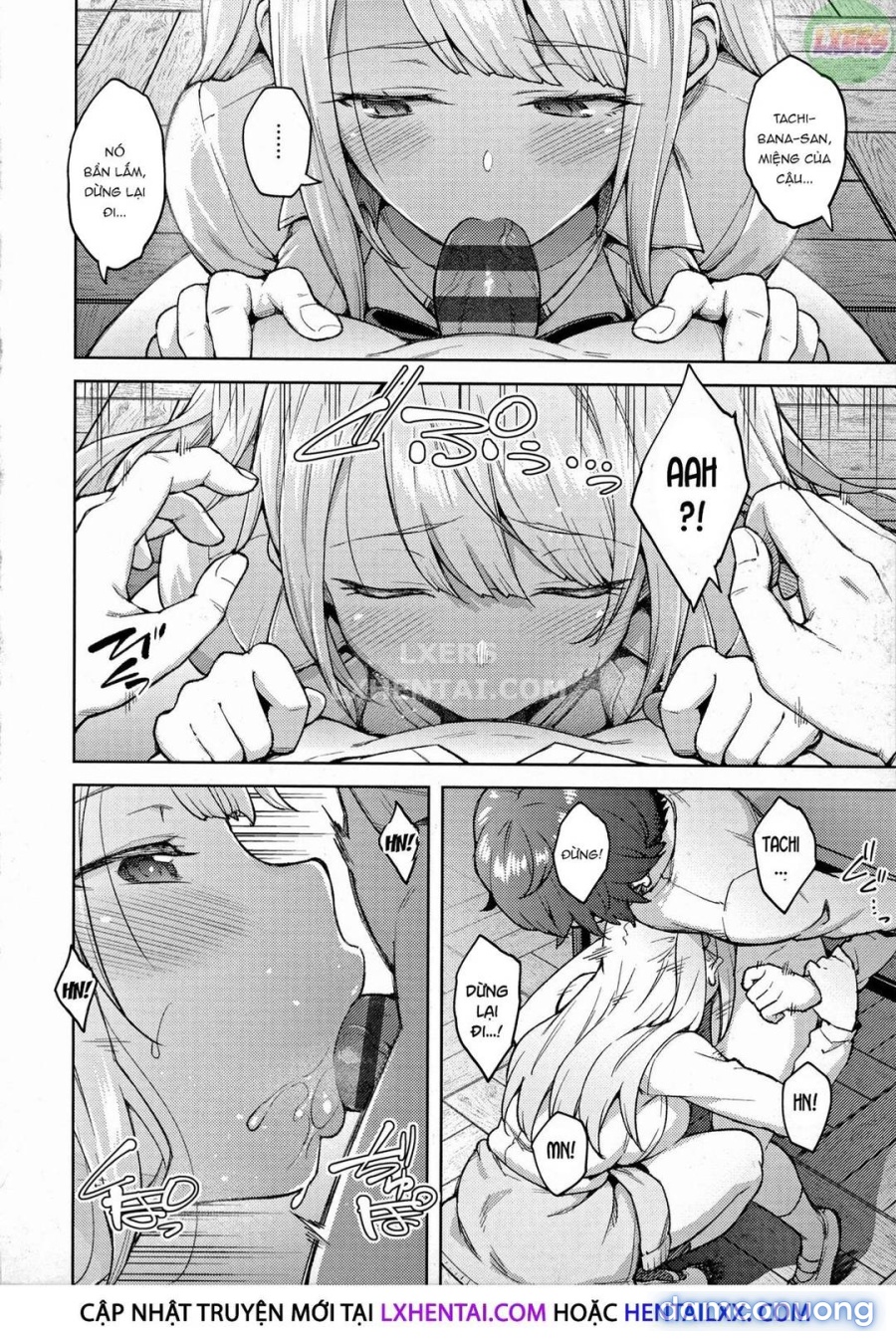 Haruiro Kanojo + Extra 