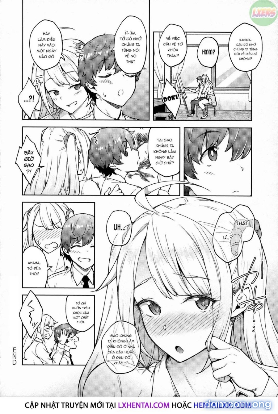 Haruiro Kanojo + Extra 