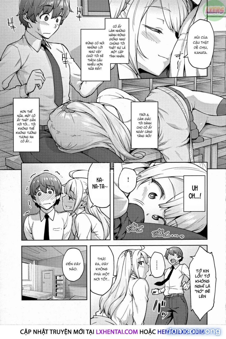 Haruiro Kanojo + Extra 