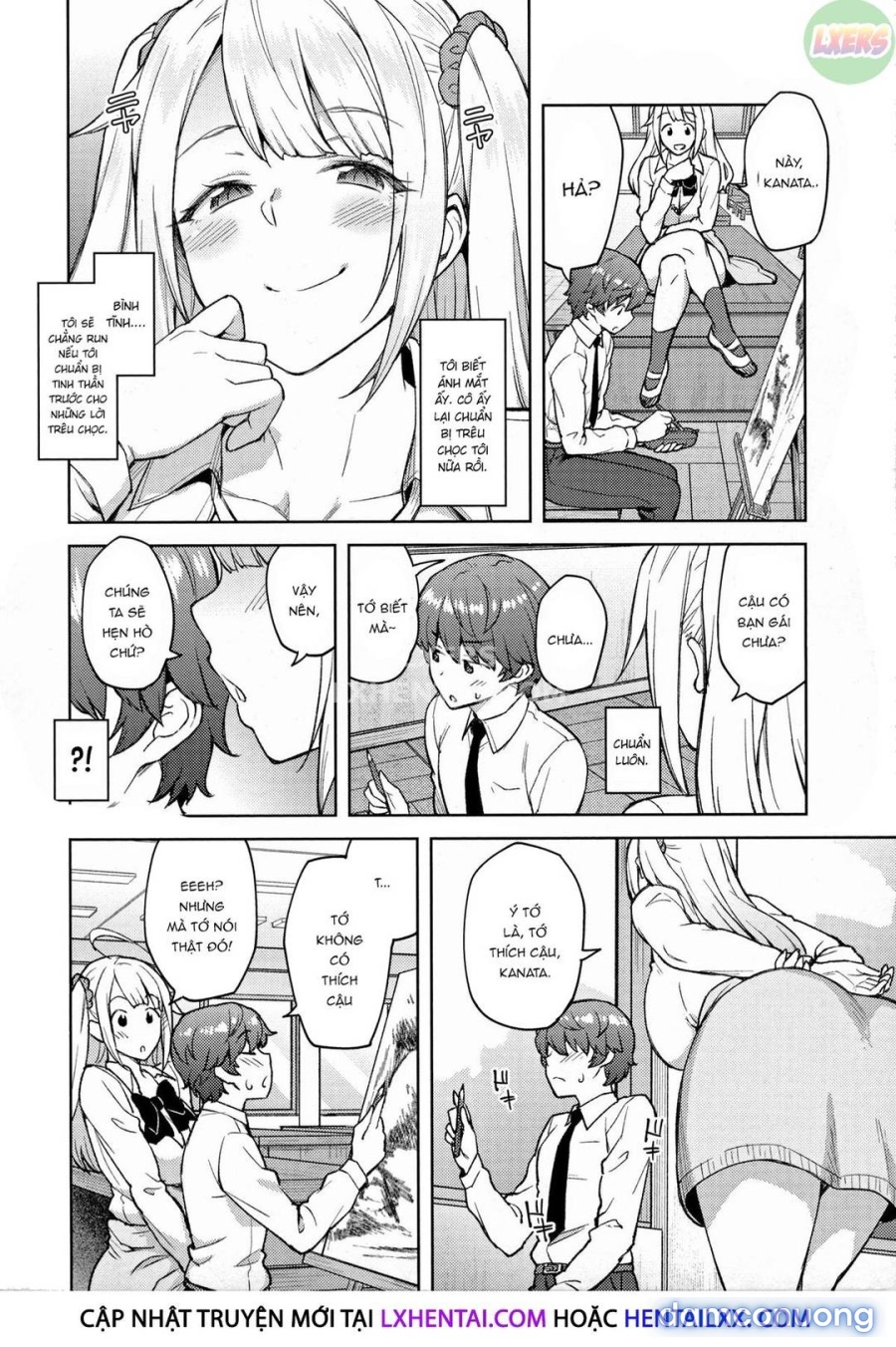 Haruiro Kanojo + Extra 