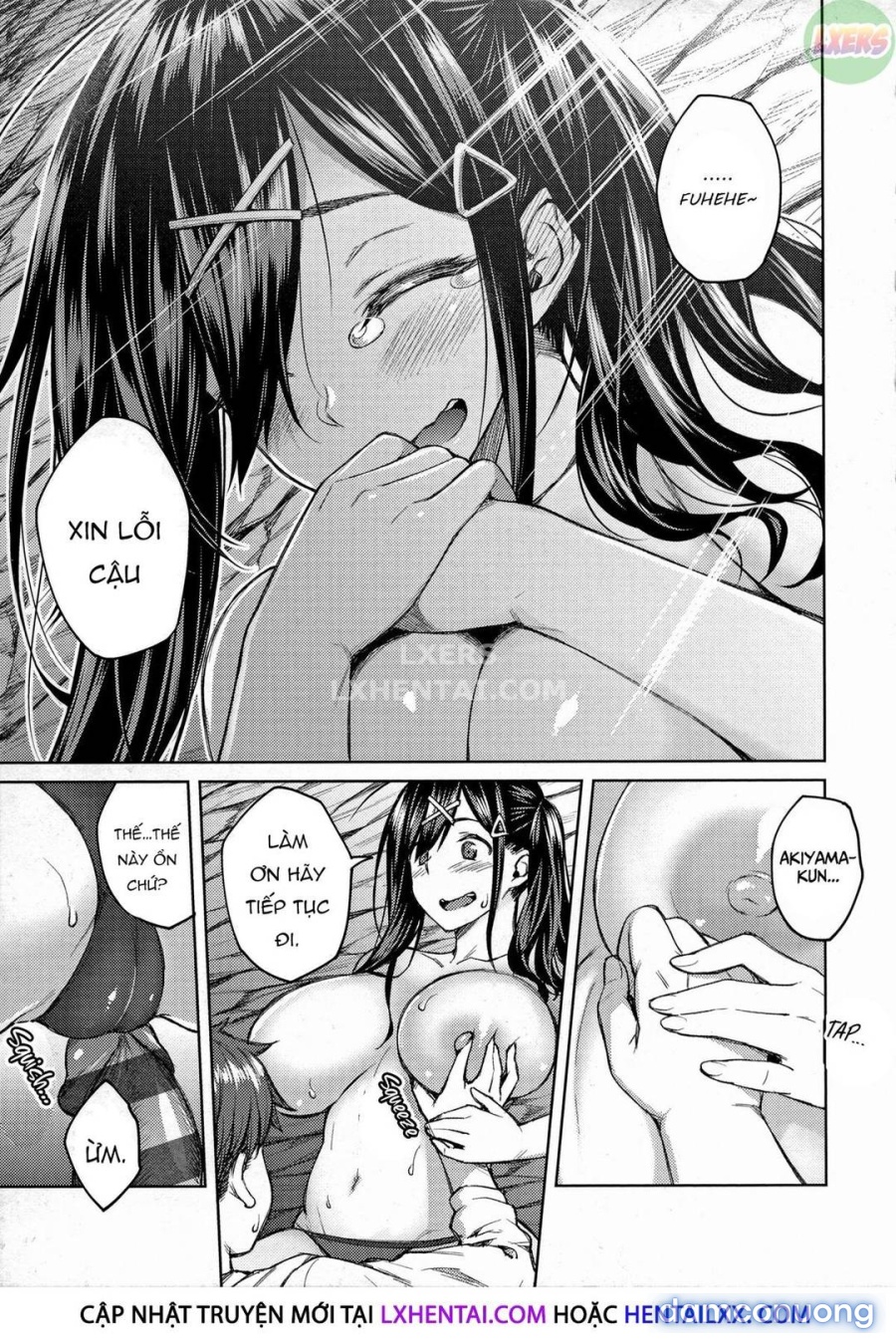 Haruiro Kanojo + Extra 