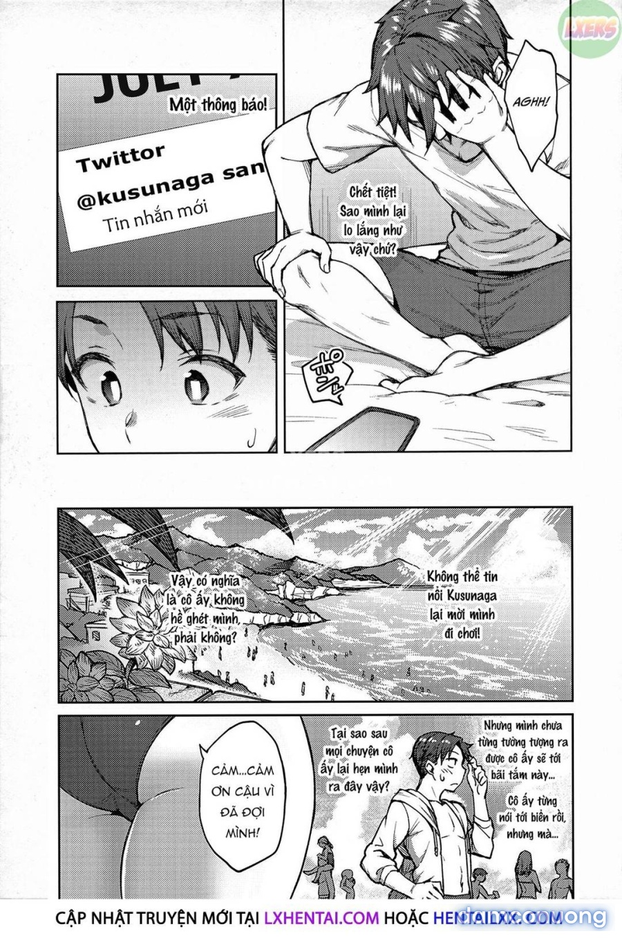 Haruiro Kanojo + Extra 