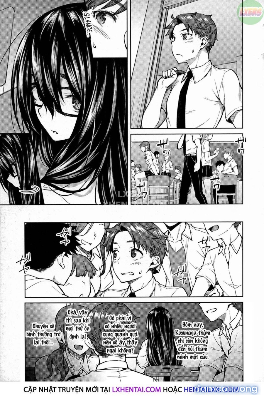 Haruiro Kanojo + Extra 