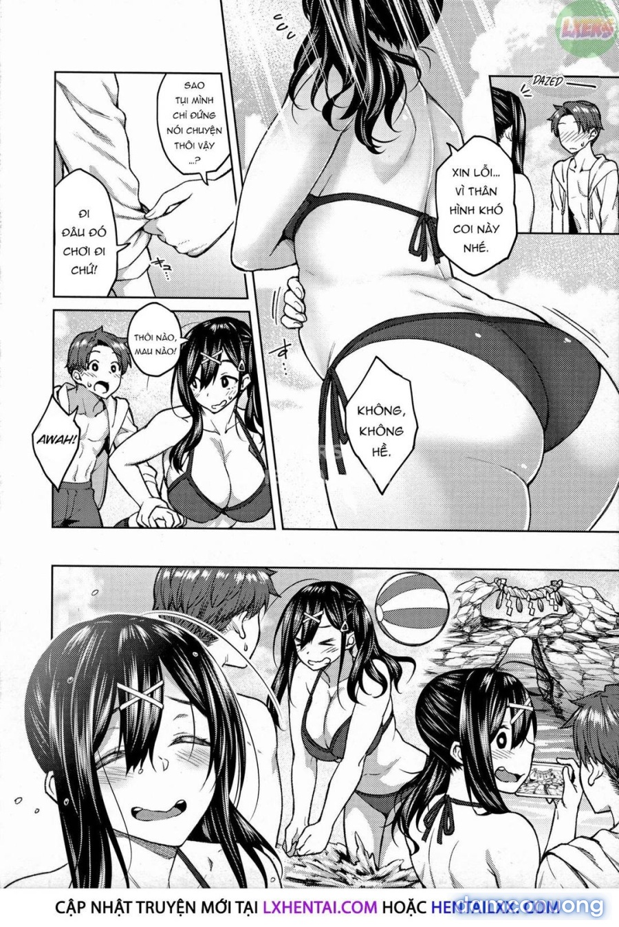 Haruiro Kanojo + Extra 