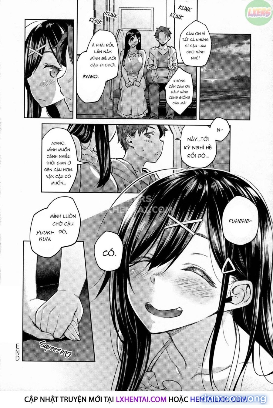 Haruiro Kanojo + Extra 