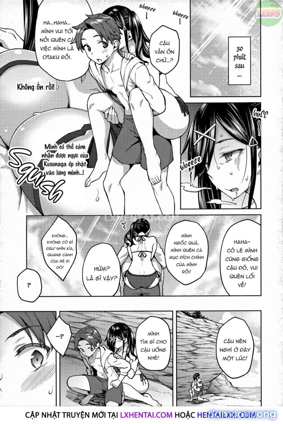 Haruiro Kanojo + Extra 