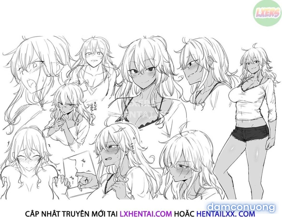 Haruiro Kanojo + Extra 