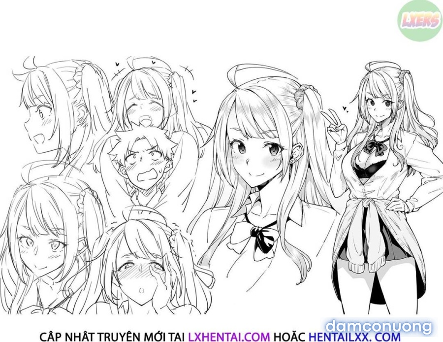 Haruiro Kanojo + Extra 