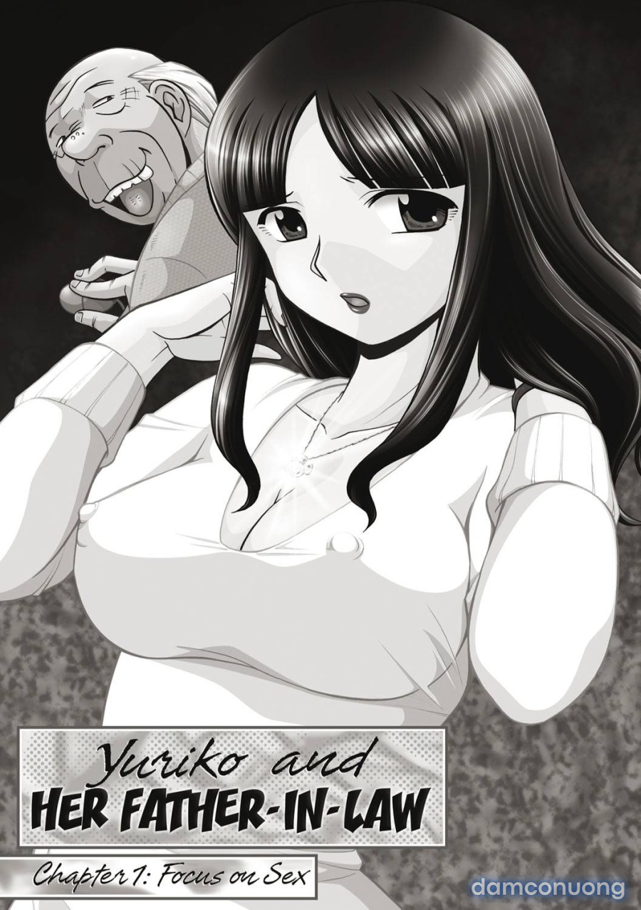 Yuriko và Cha chồng của mình 