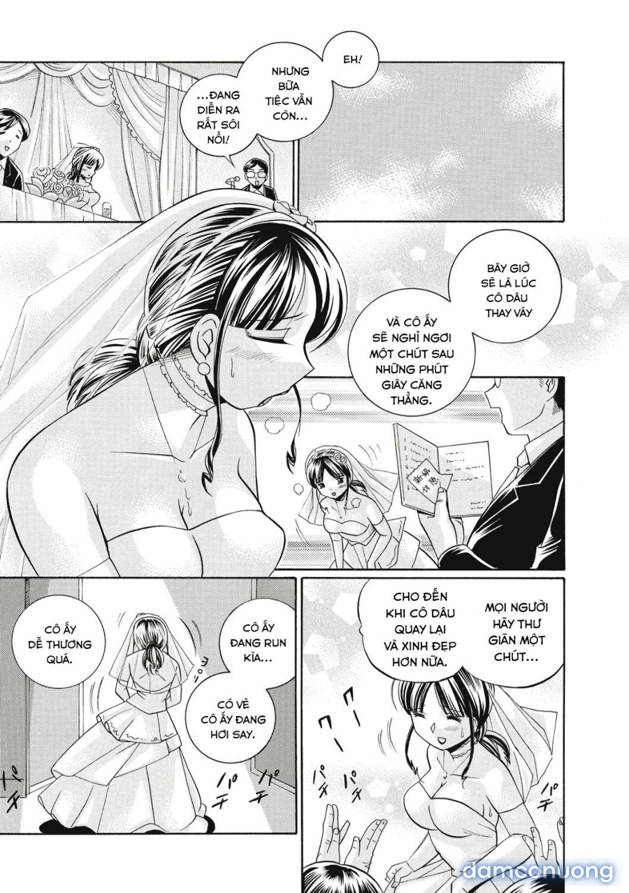 Yuriko và Cha chồng của mình 