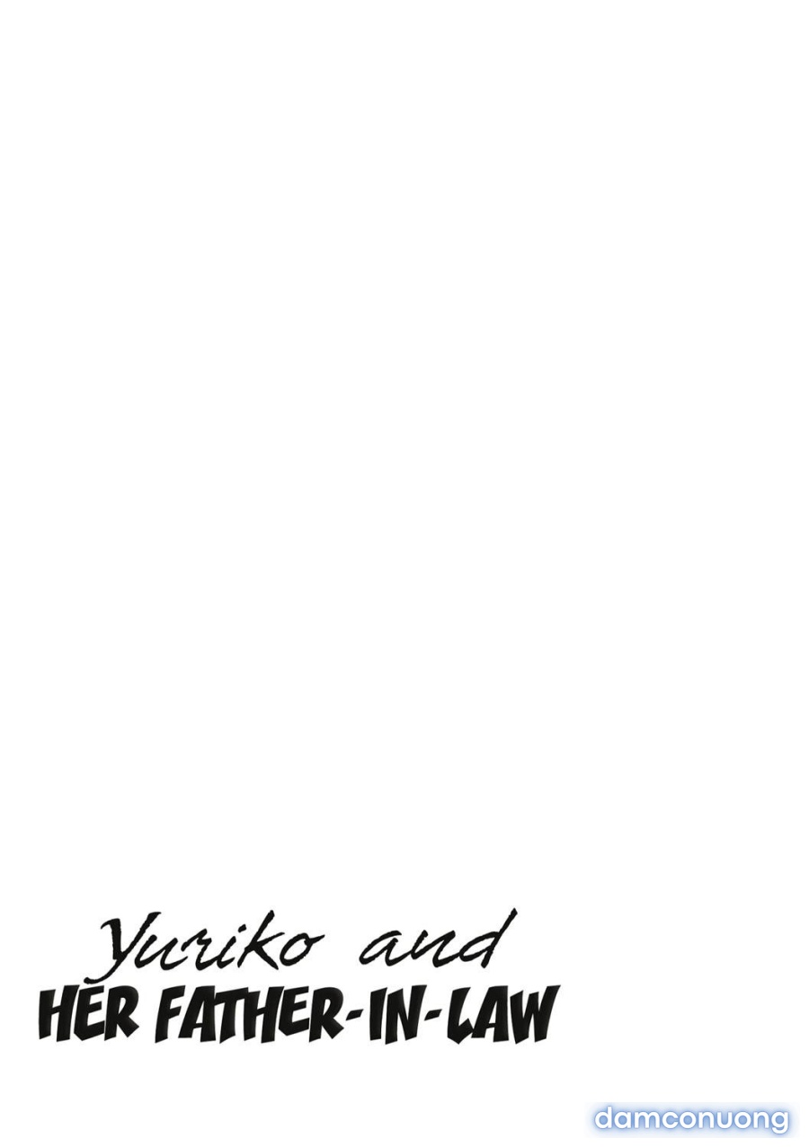 Yuriko và Cha chồng của mình 