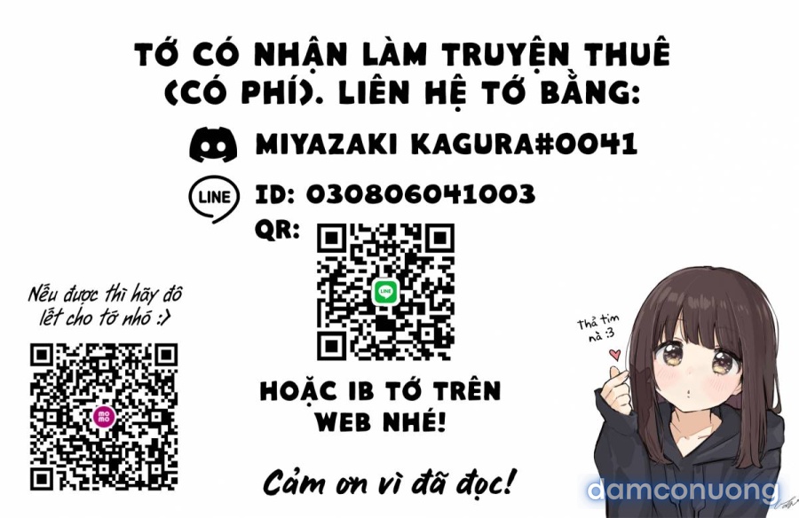 Khám phá bí mật 