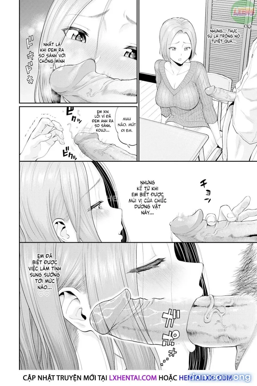 Đến khi Sakuma-san gục ngã 