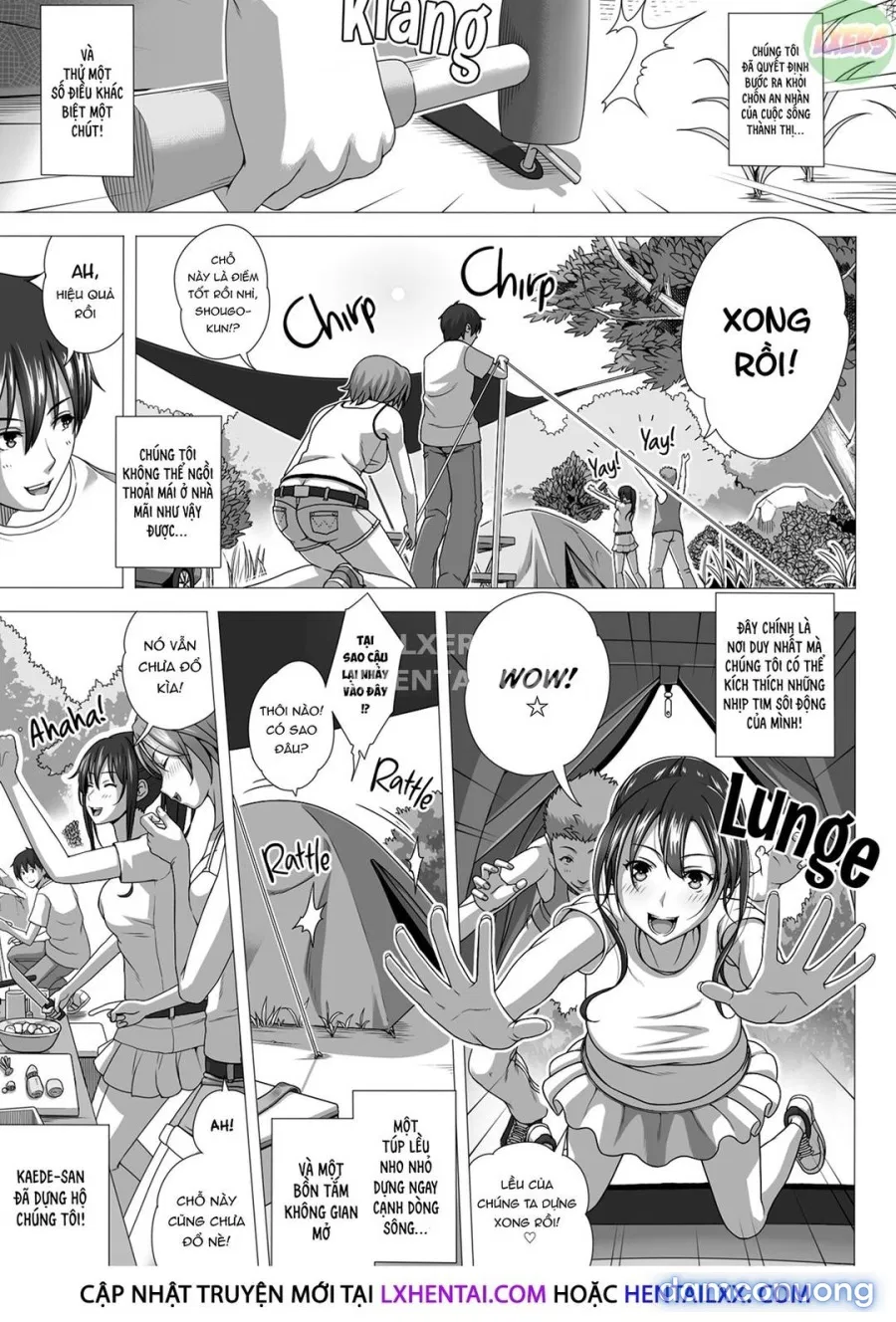 Trò chơi giả làm người yêu 
