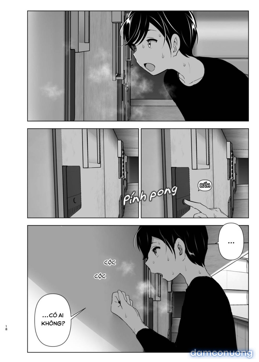 Chúng ta đã từng rất hạnh phúc 