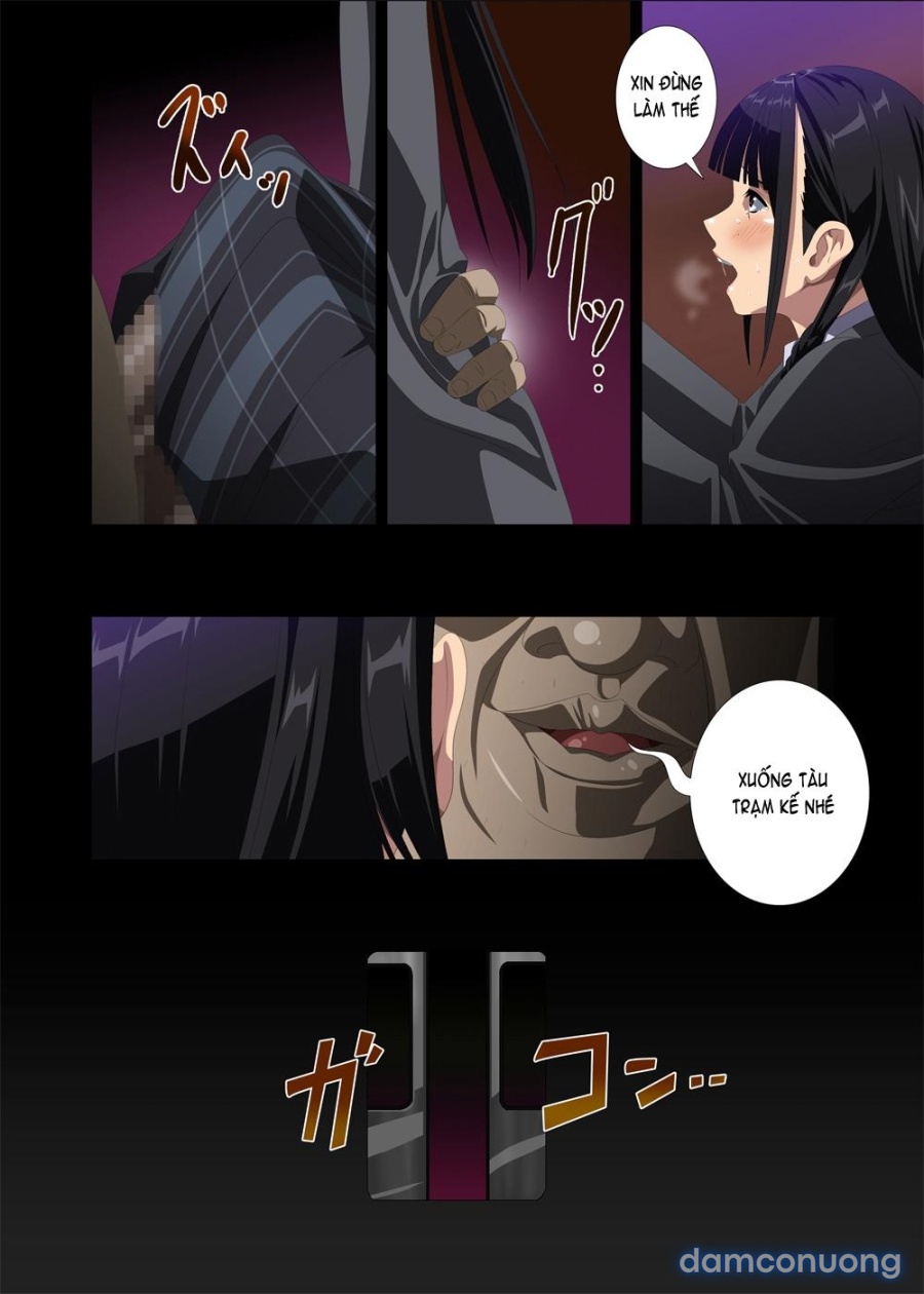 Koibito ja...nai 