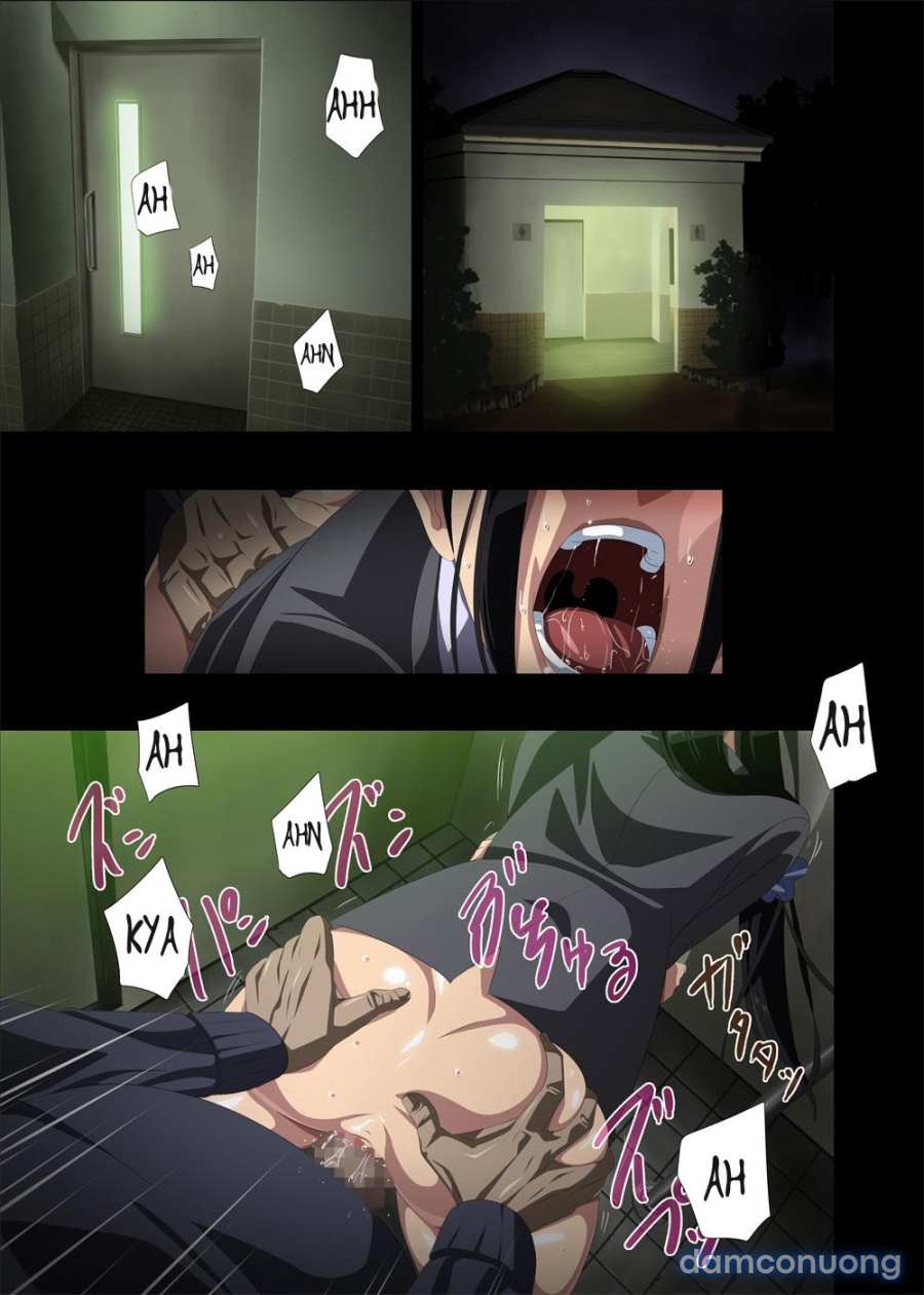 Koibito ja...nai 