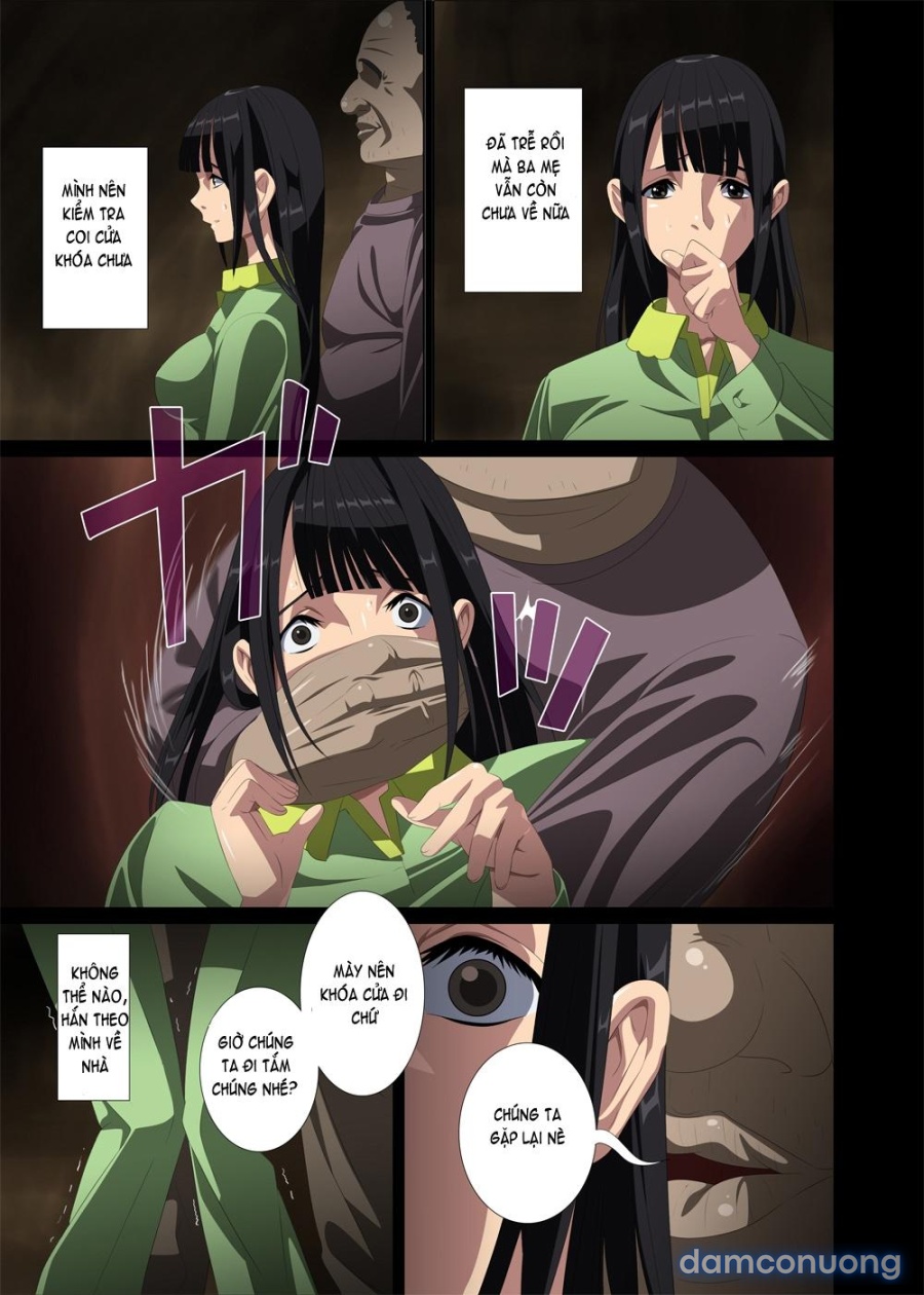Koibito ja...nai 