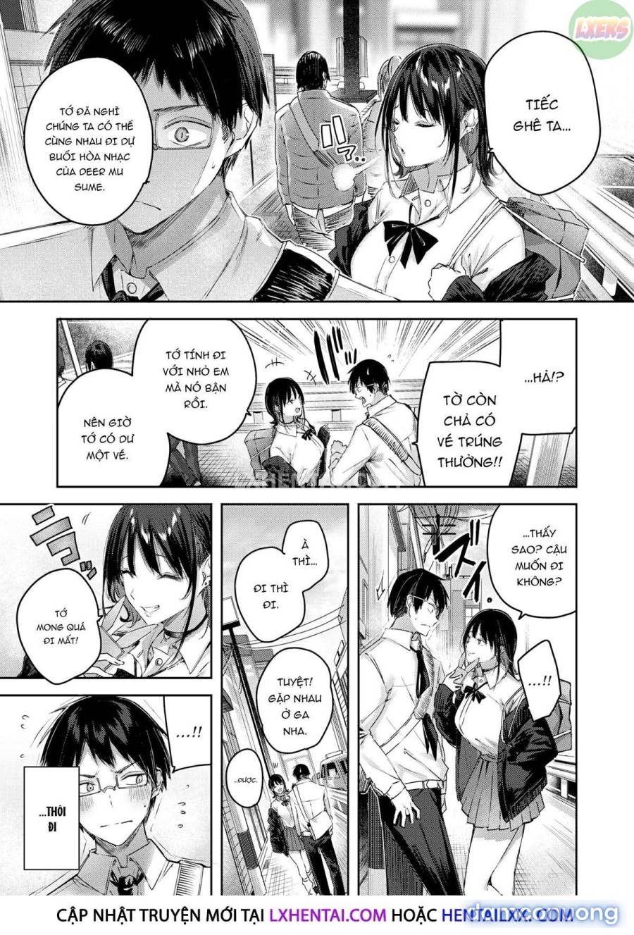Otaku và Gal 