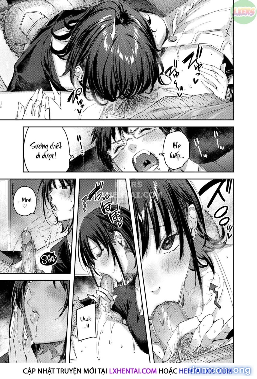 Otaku và Gal 