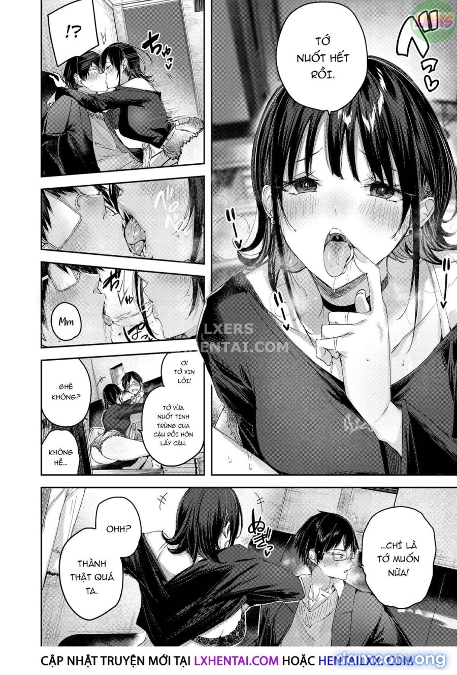 Otaku và Gal 