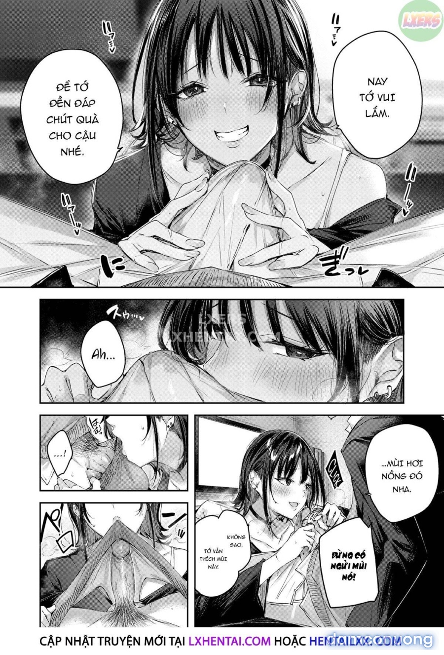 Otaku và Gal 