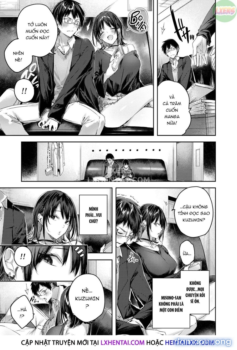 Otaku và Gal 
