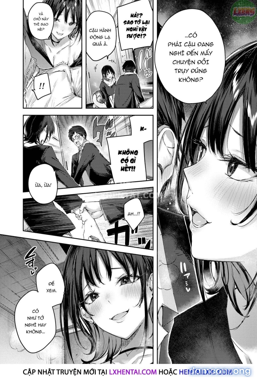 Otaku và Gal 
