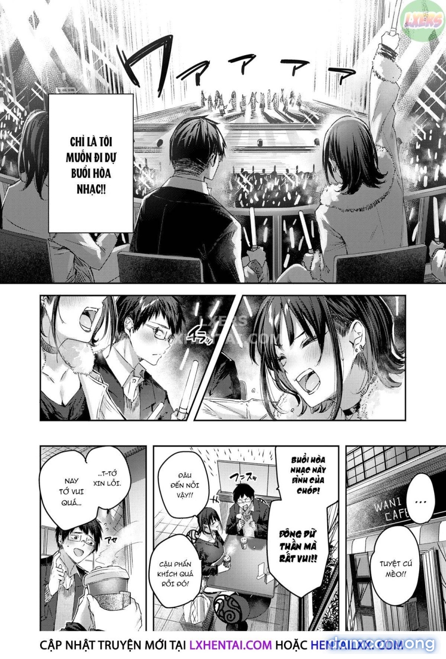 Otaku và Gal 
