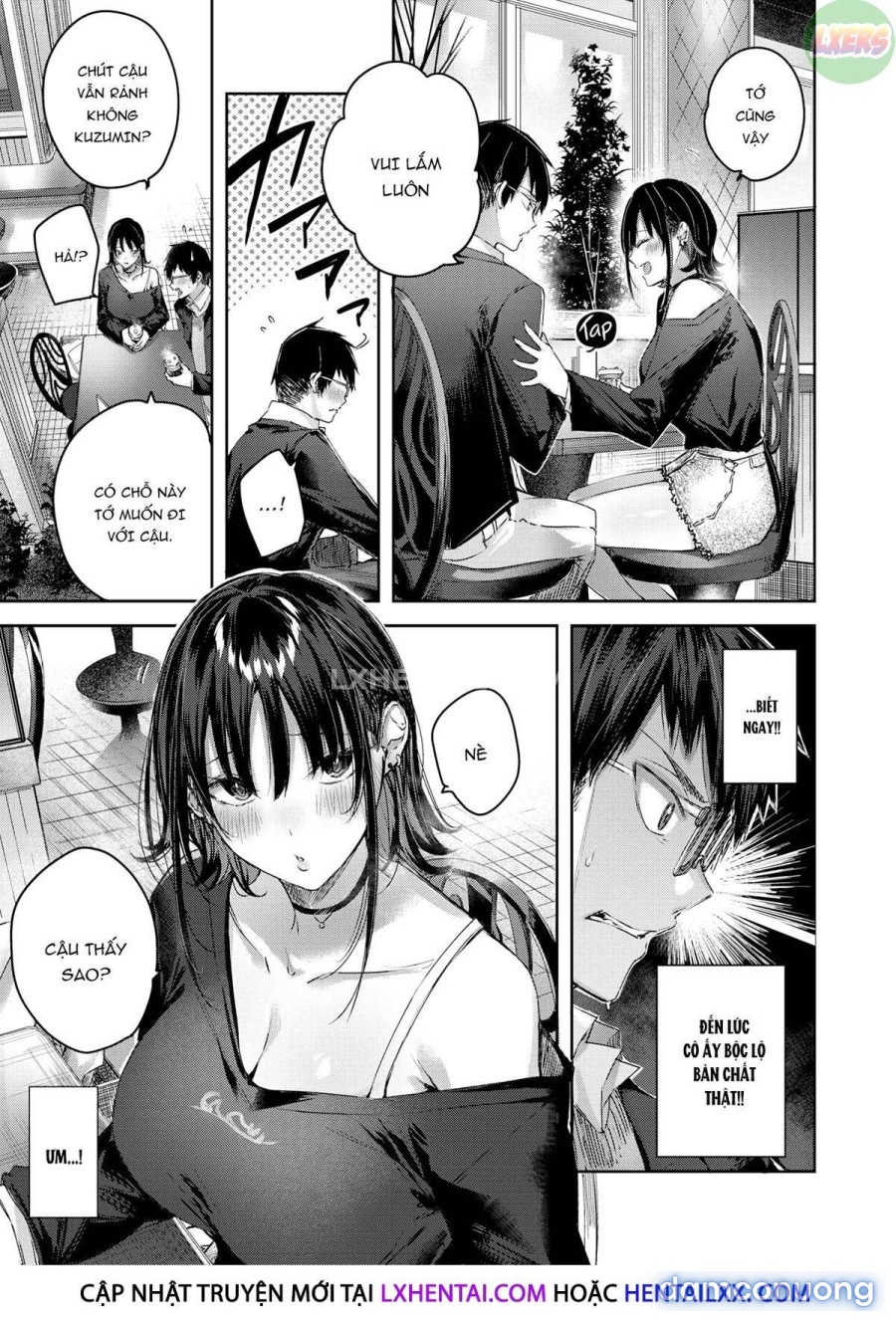 Otaku và Gal 