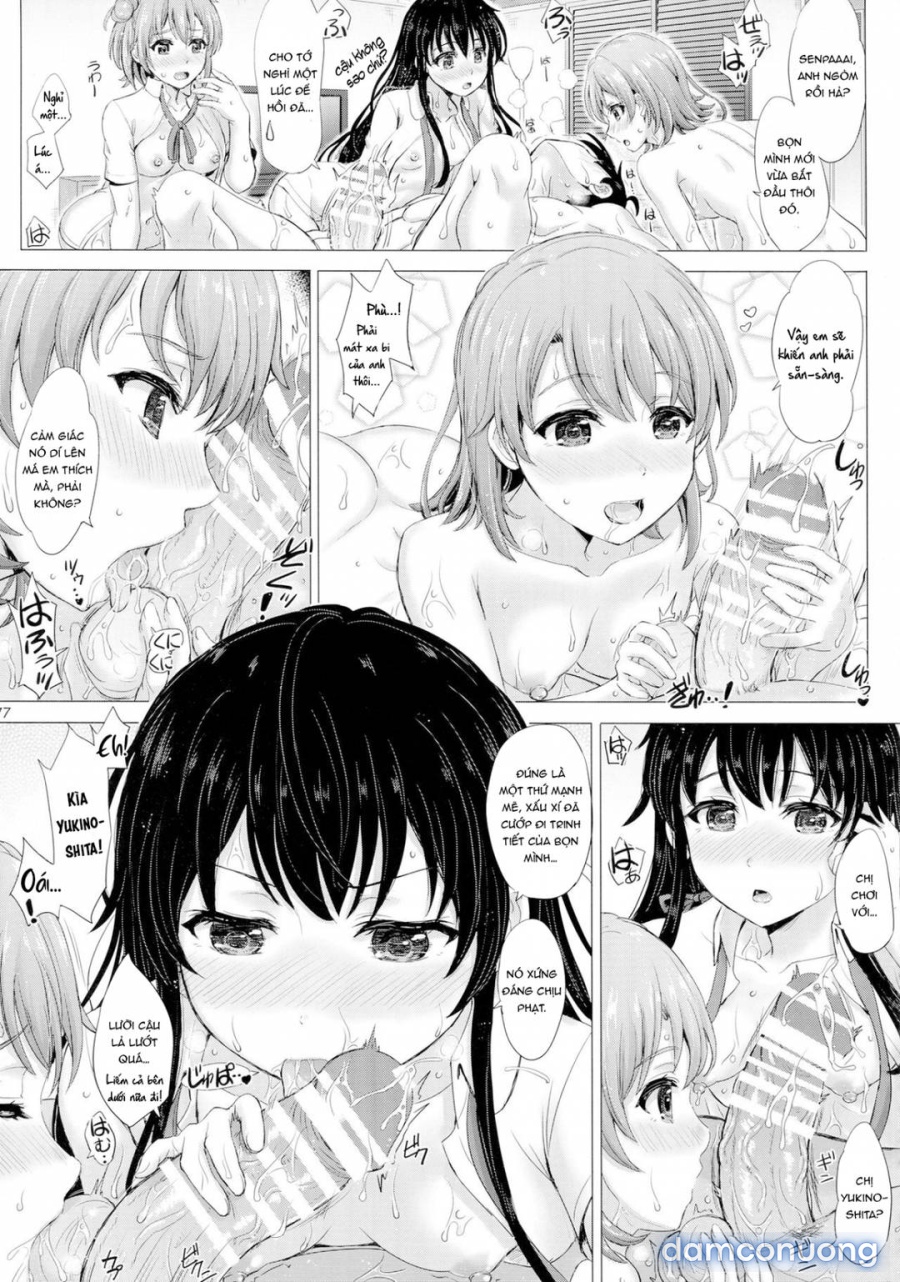 Service Club's Place of Pleasures 