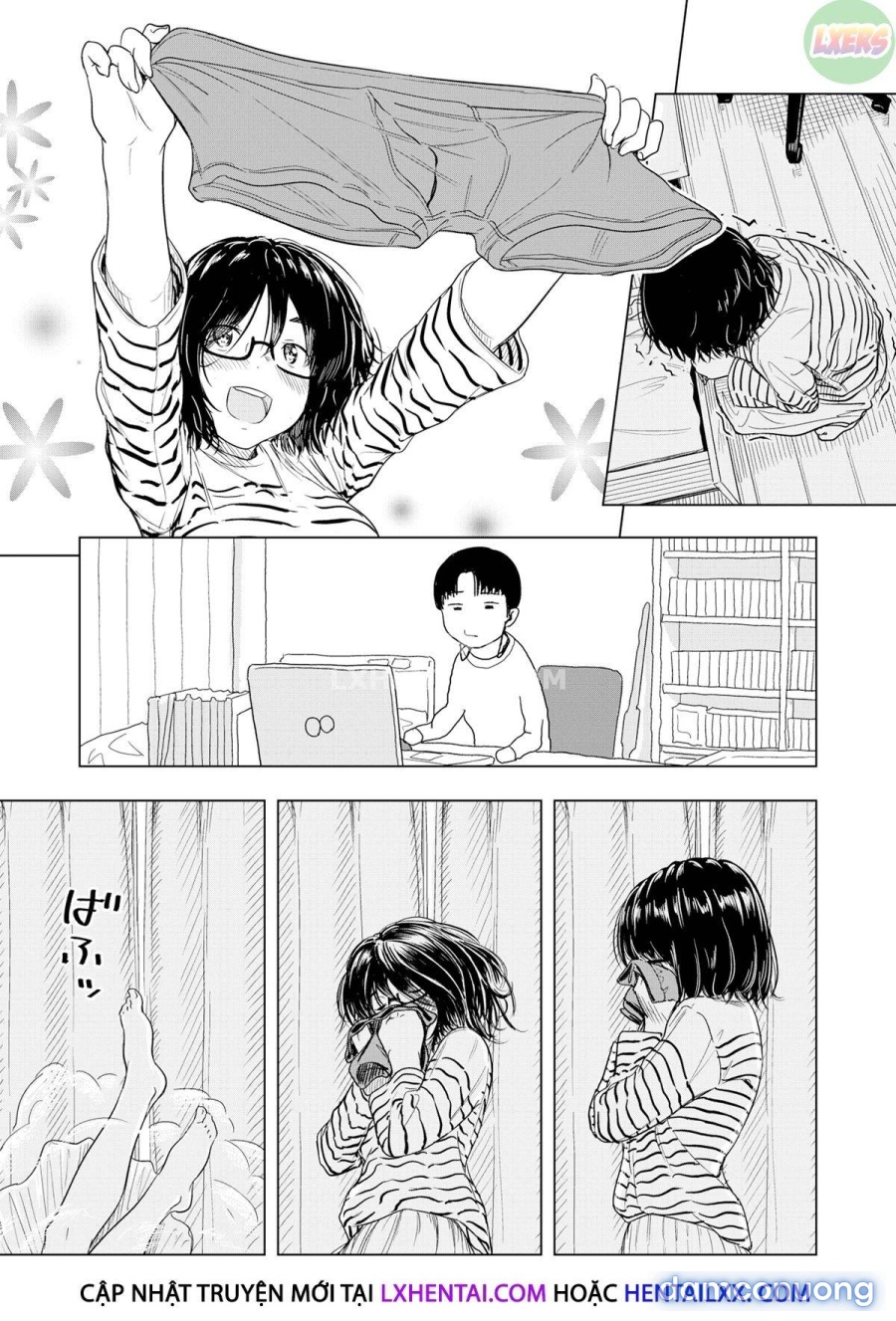 Chuyện có thật: Ooya-san! 