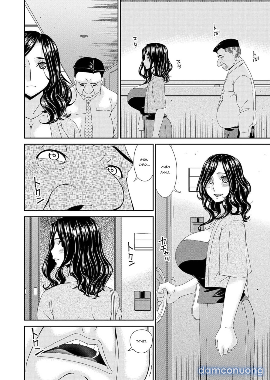 Gokujou Seikatsu 