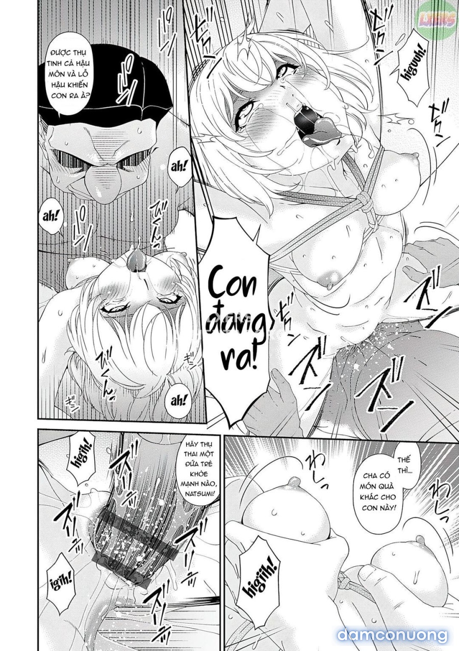 Gokujou Seikatsu 