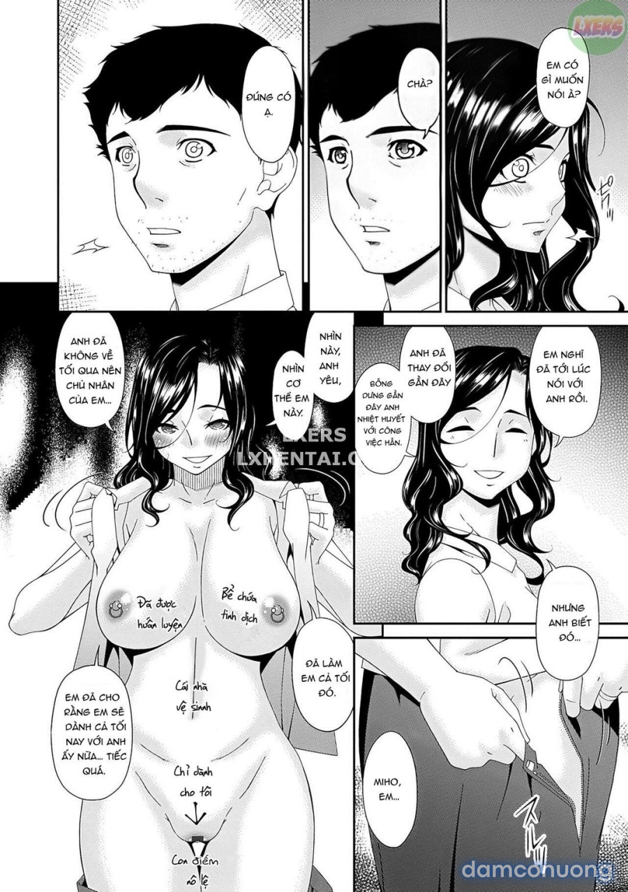 Gokujou Seikatsu 