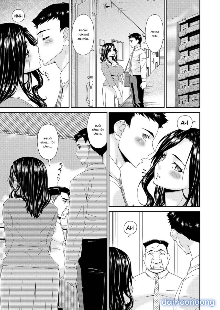 Gokujou Seikatsu 