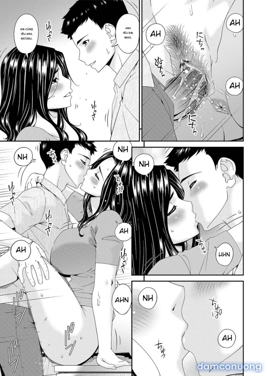 Gokujou Seikatsu 