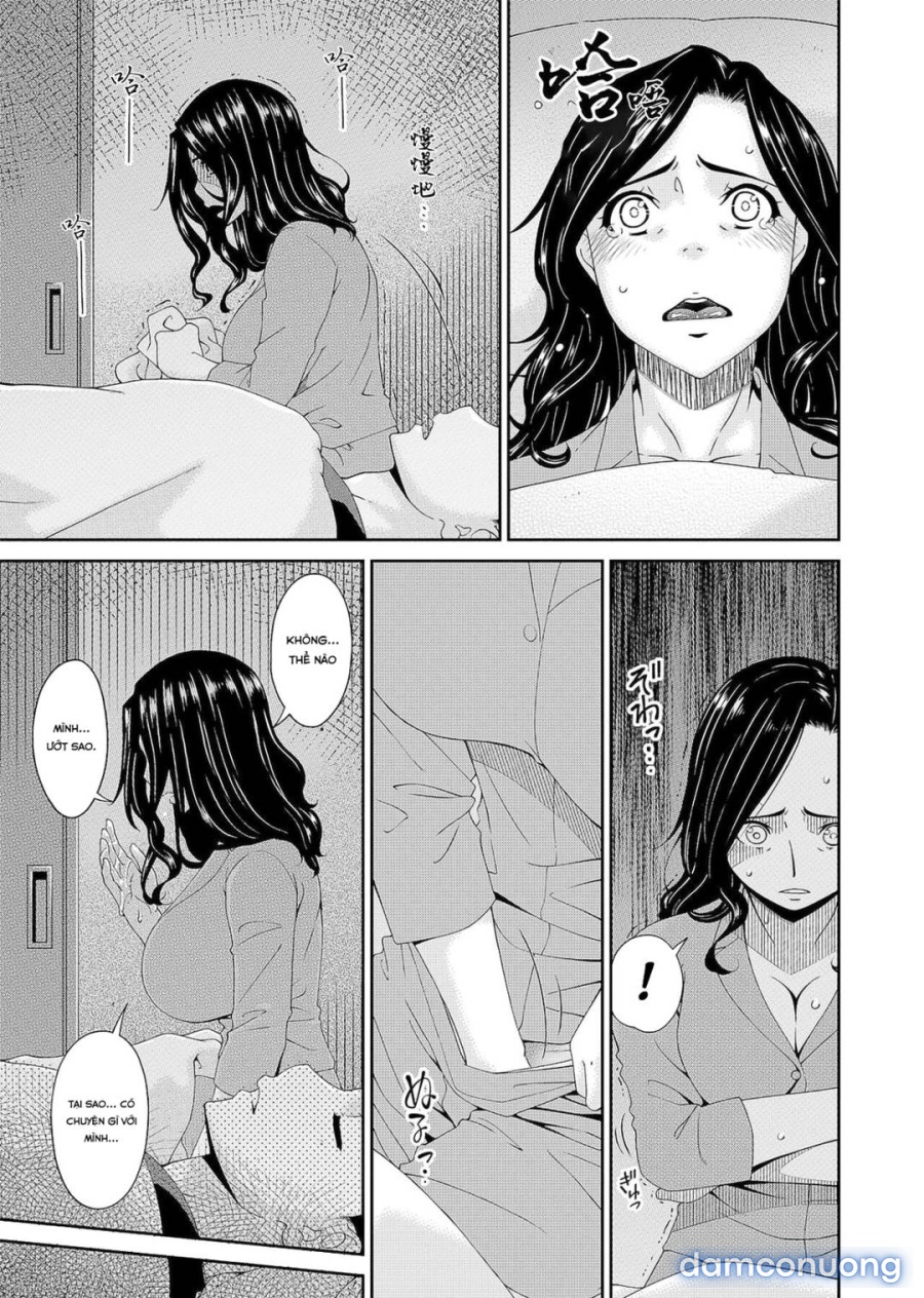 Gokujou Seikatsu 