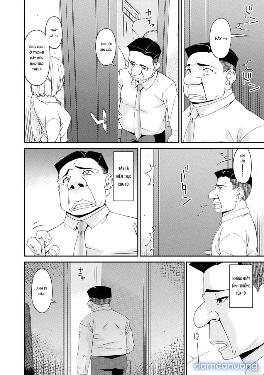 Gokujou Seikatsu 