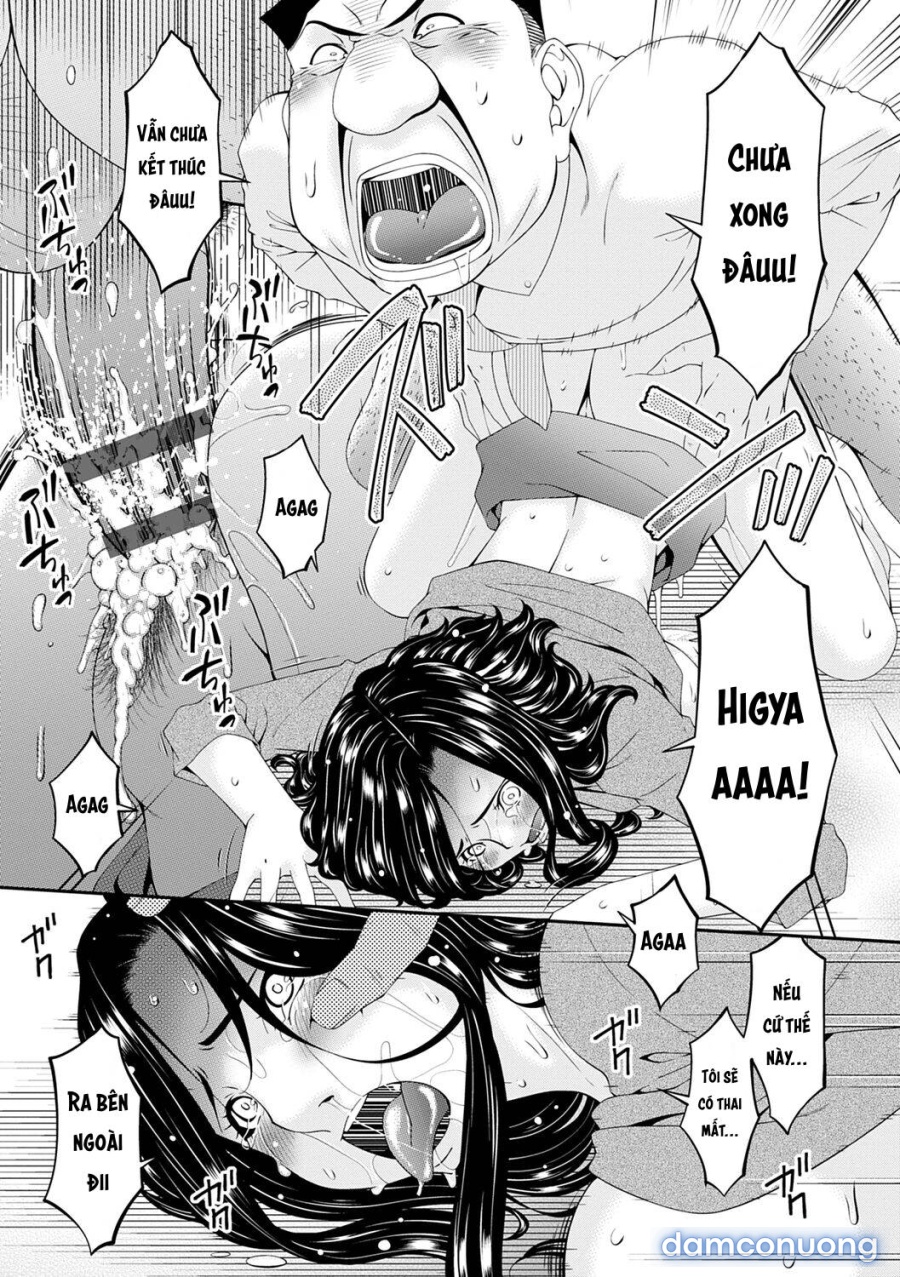 Gokujou Seikatsu 