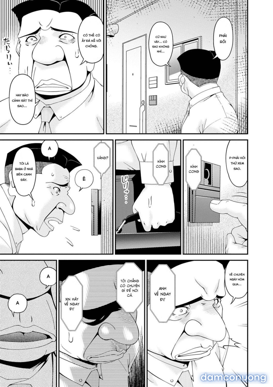 Gokujou Seikatsu 