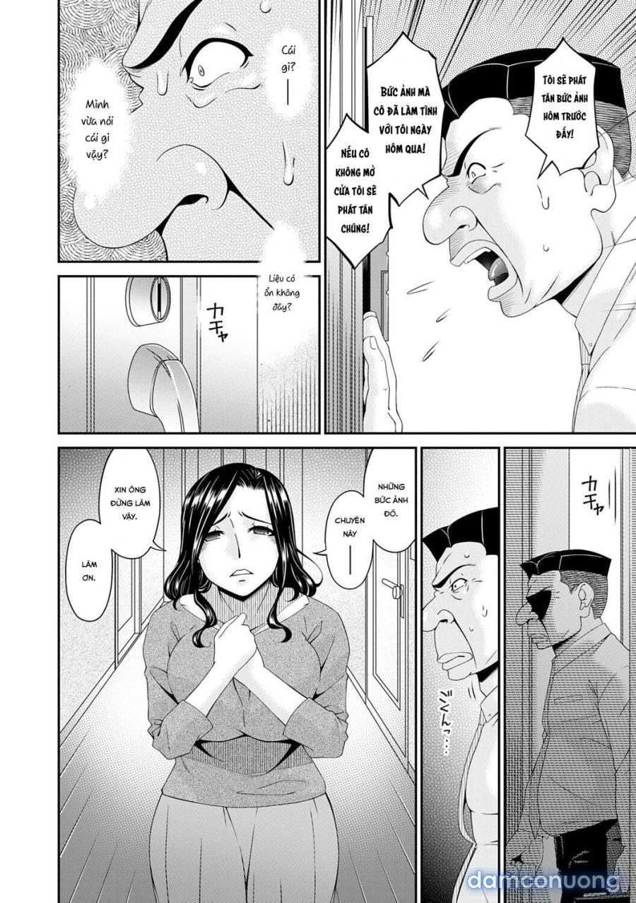 Gokujou Seikatsu 
