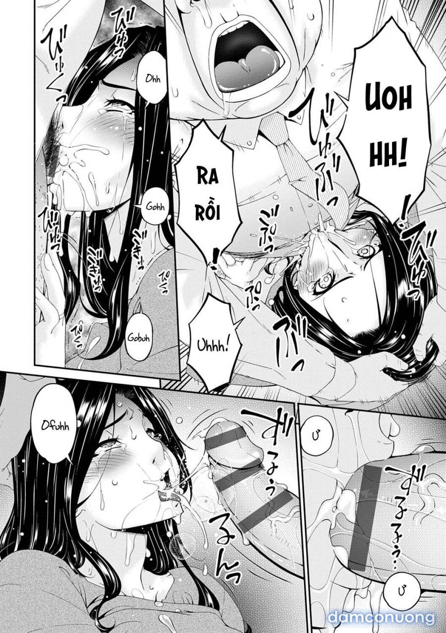 Gokujou Seikatsu 
